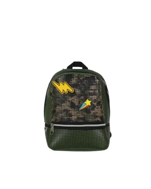 Light   Nine Hunter Starter Backpack