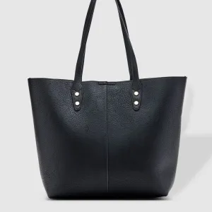 Louenhide - Dakota Tote - Black