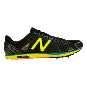 Men's XC 700 v3 (GS - Black/Yellow)