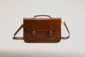 Messenger Bag - Montana 01