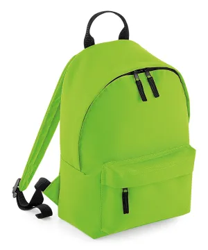 Mini fashion backpack | Lime Green