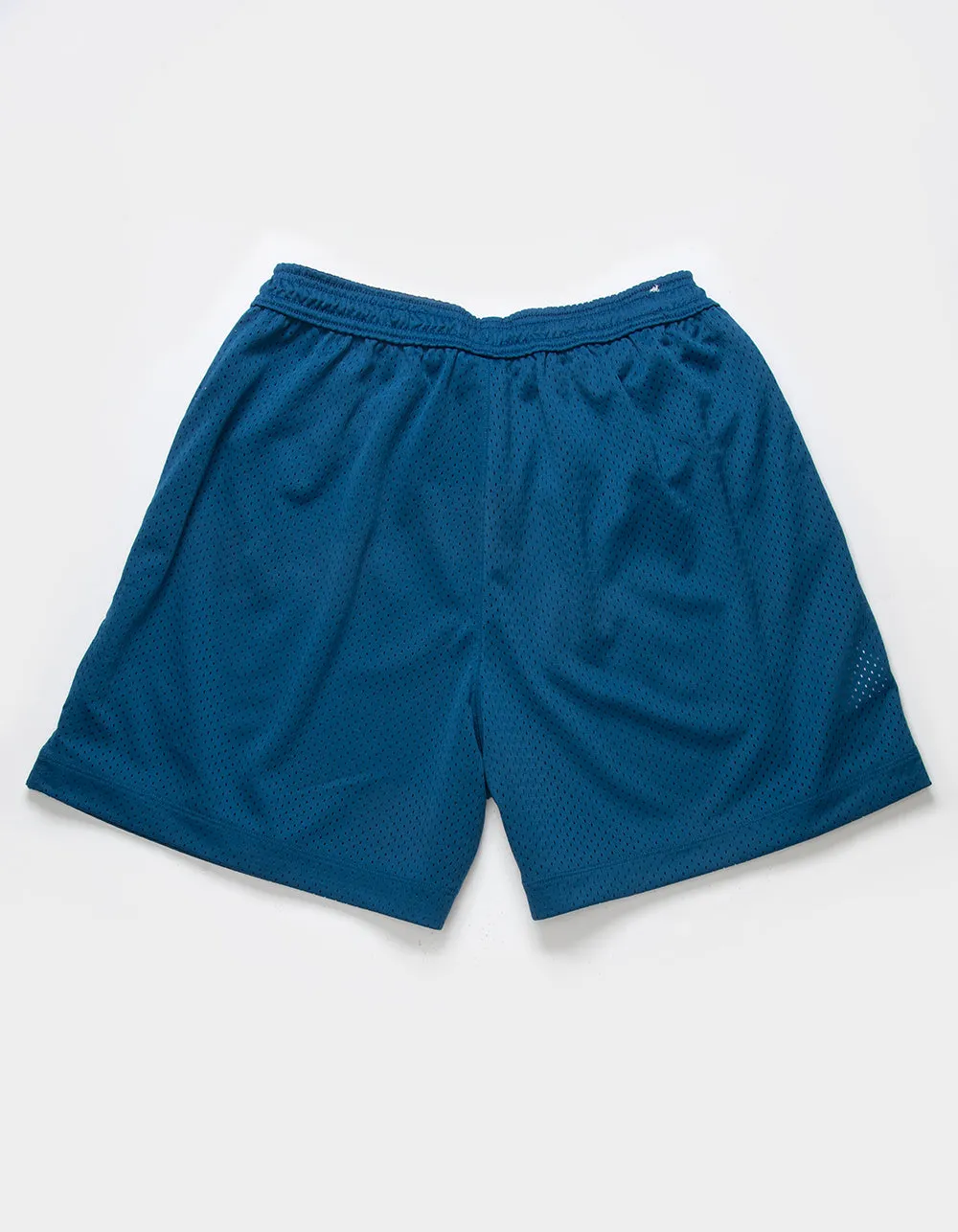 Nike SB - Skate Basketball Shorts (Midnight Navy/Court Blue) *SALE