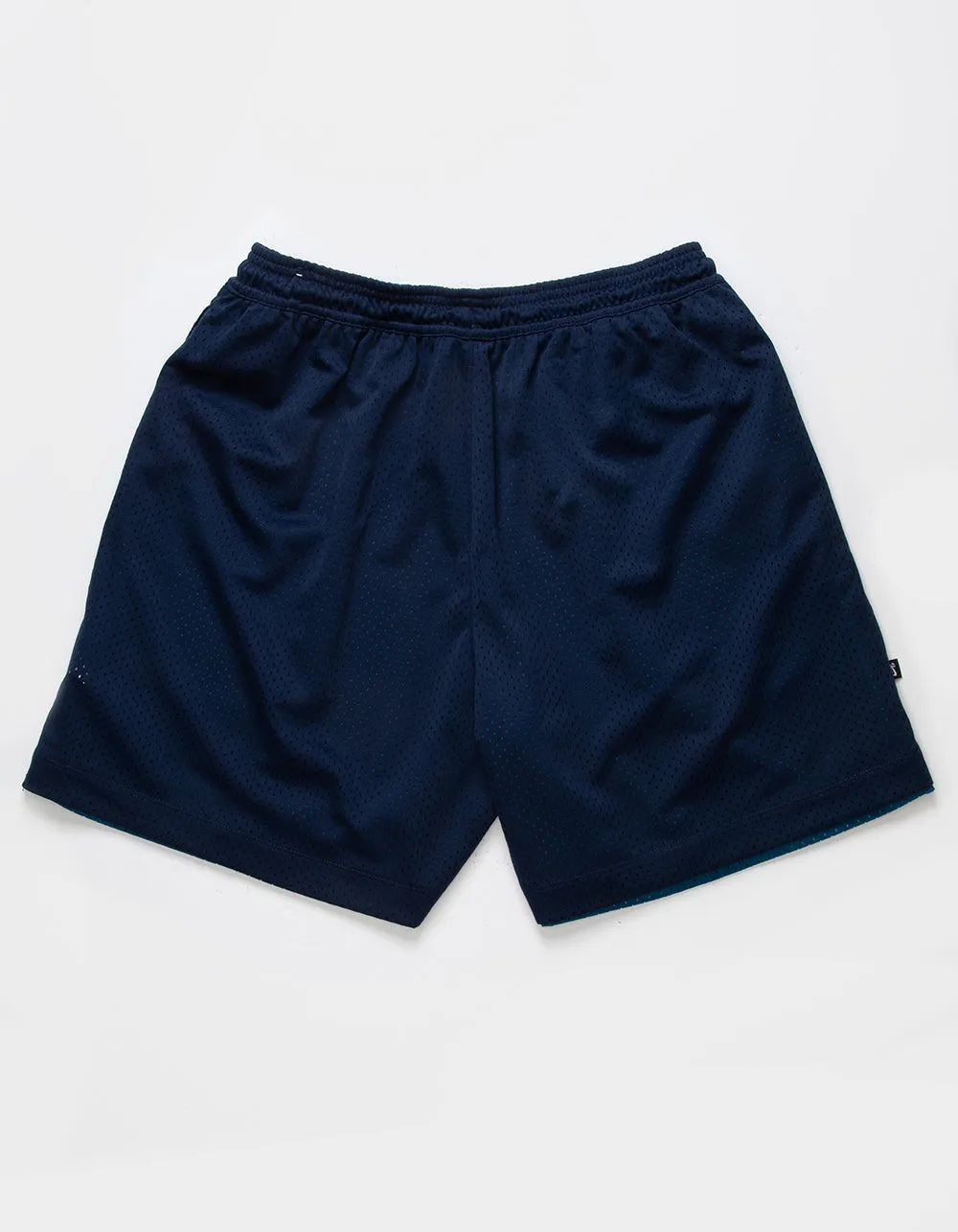 Nike SB - Skate Basketball Shorts (Midnight Navy/Court Blue) *SALE