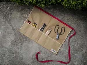 Niwaki Tool Roll