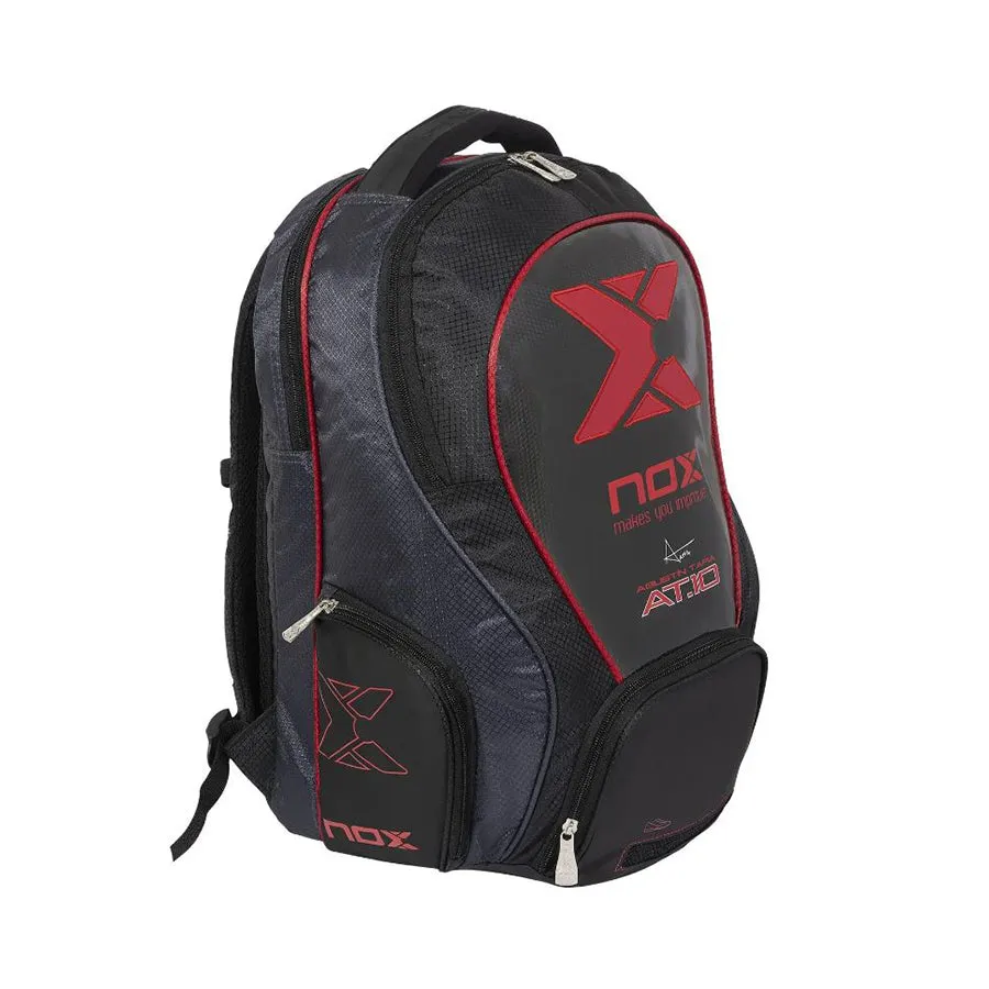 NOX AT10 Street Backpack