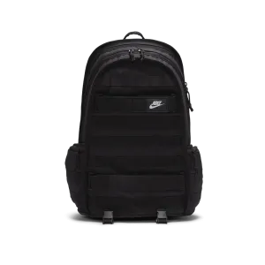 NSW RPM Backpack (26L) 'Black/White'