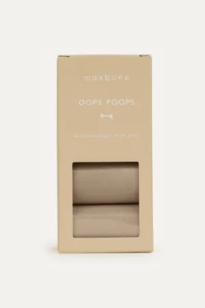 Oops Poops Bags