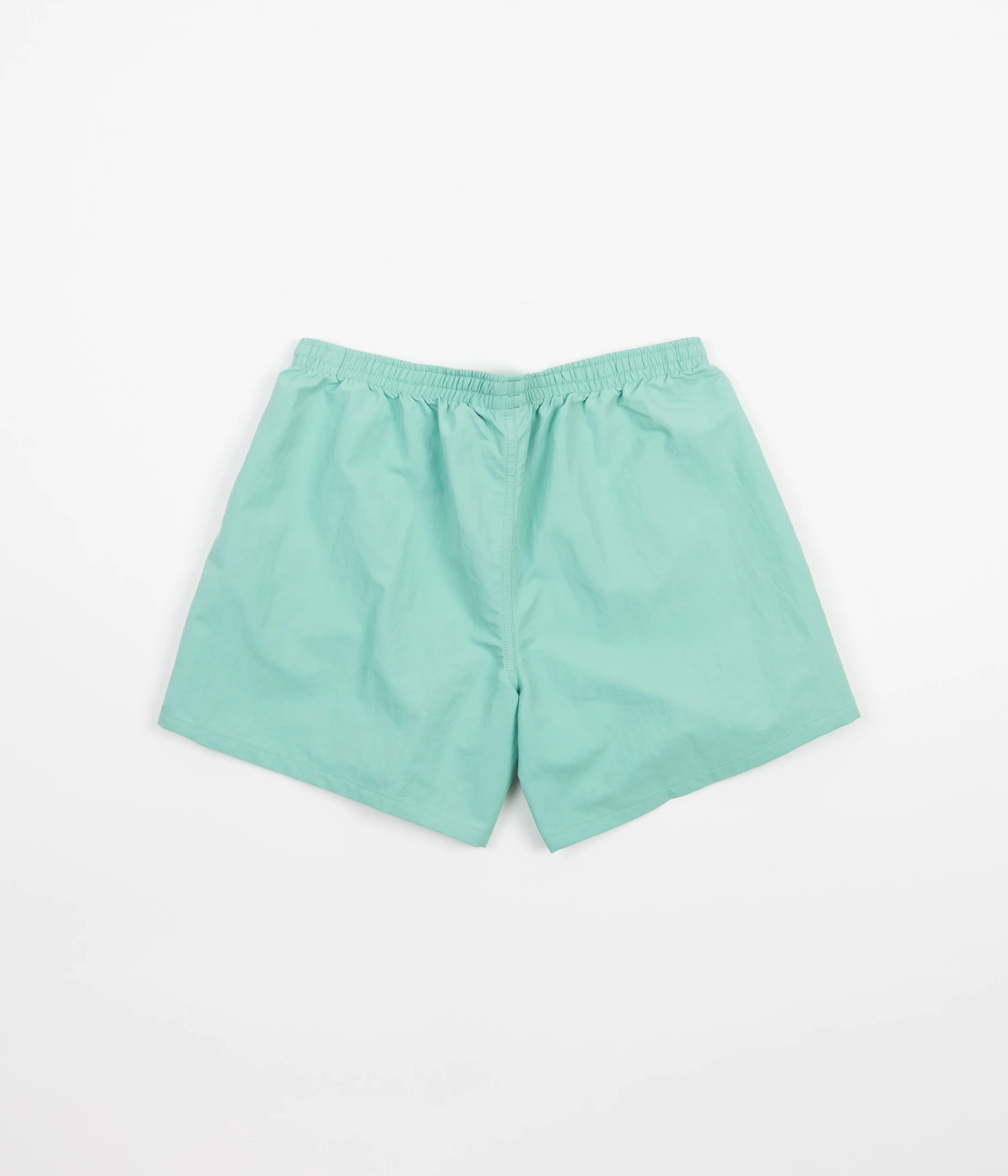 Patagonia Womens Baggies 5" Shorts - Fresh Teal