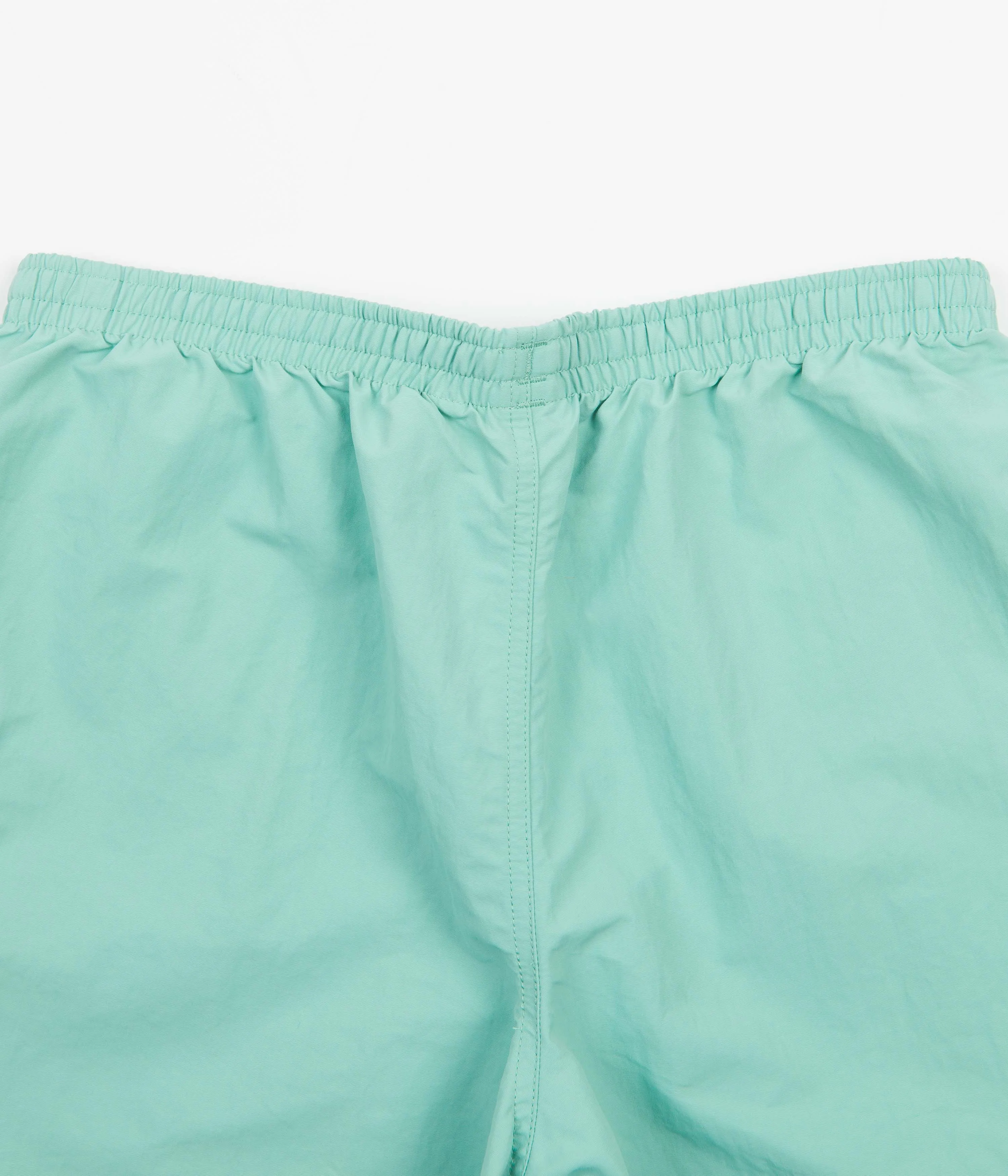 Patagonia Womens Baggies 5" Shorts - Fresh Teal