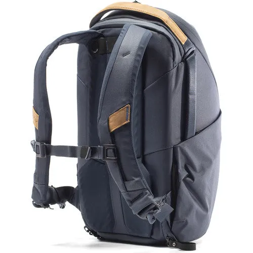 Peak Design Everyday Backpack 15L Zip - Midnight