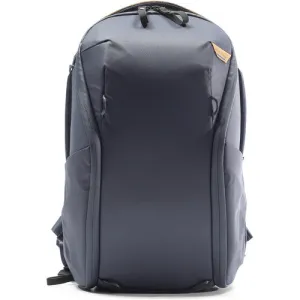 Peak Design Everyday Backpack 15L Zip - Midnight