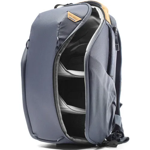 Peak Design Everyday Backpack 15L Zip - Midnight