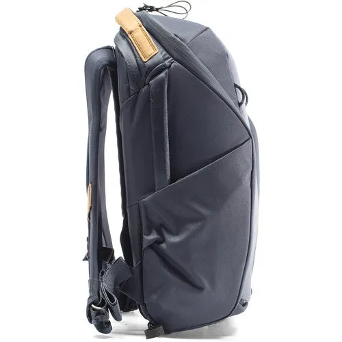 Peak Design Everyday Backpack 15L Zip - Midnight