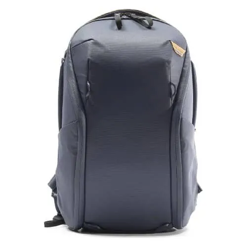 Peak Design Everyday Backpack 15L Zip v2, Midnight