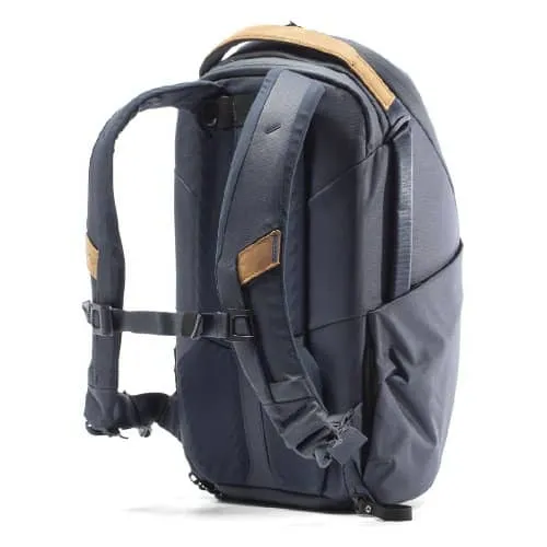 Peak Design Everyday Backpack 15L Zip v2, Midnight