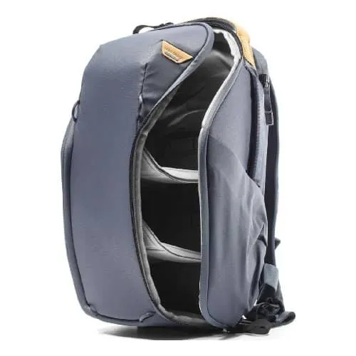 Peak Design Everyday Backpack 15L Zip v2, Midnight