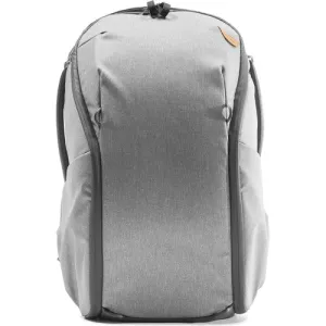 Peak Design Everyday Backpack 20L Zip - Ash