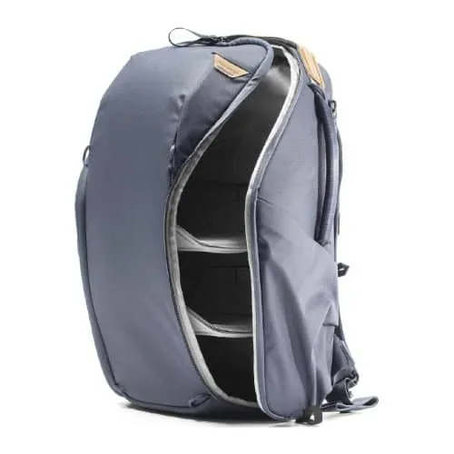 Peak Design Everyday Backpack 20L Zip v2, Midnight