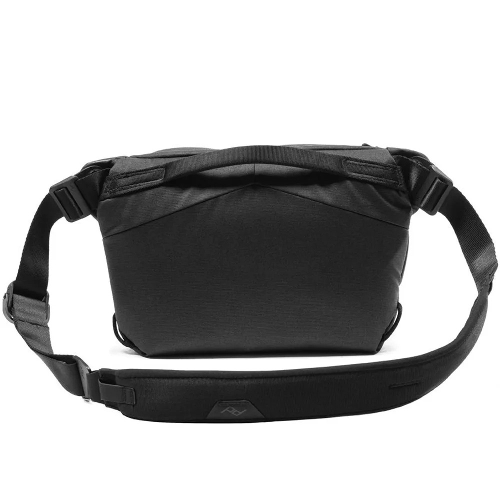 Peak Design Everyday Sling V2 (6L)  - Black