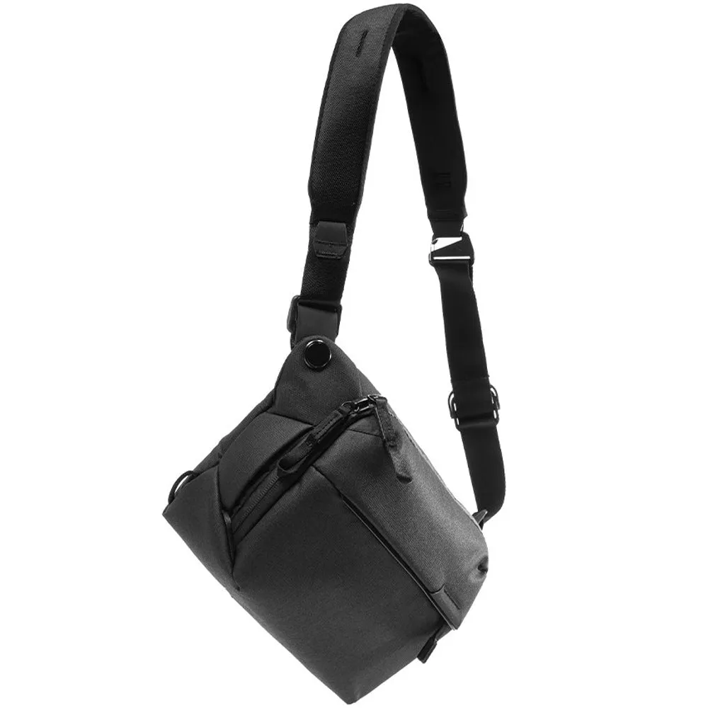 Peak Design Everyday Sling V2 (6L)  - Black