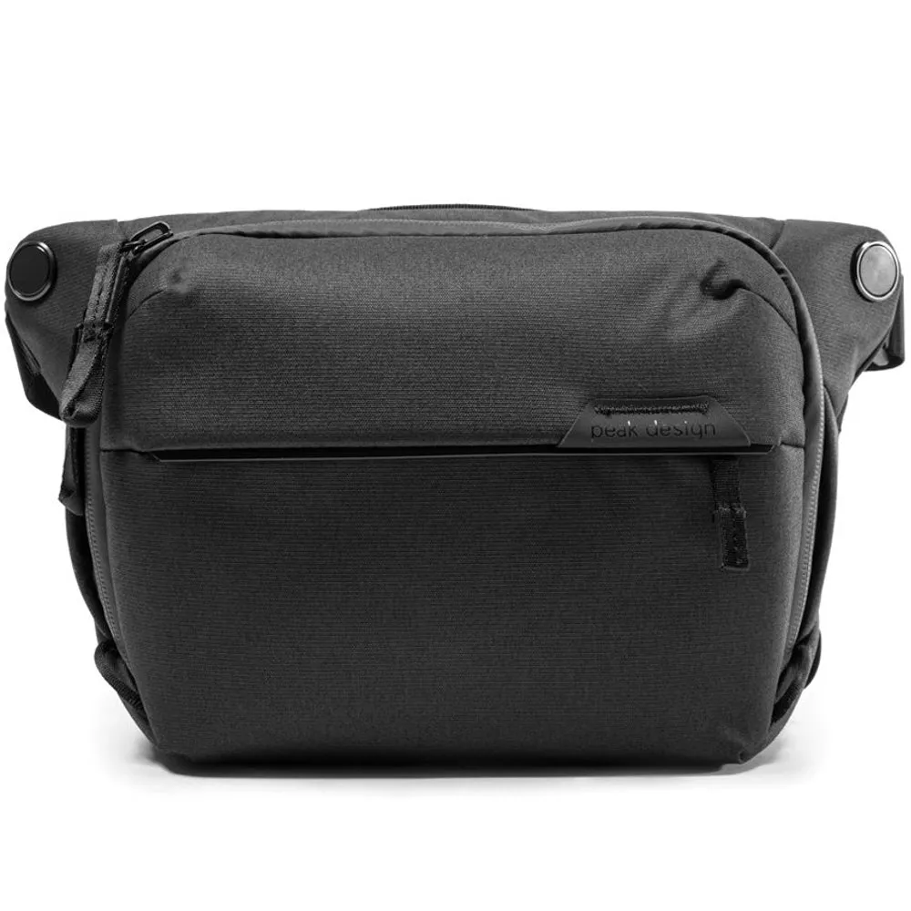 Peak Design Everyday Sling V2 (6L)  - Black