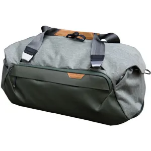 Peak Design Travel Duffel | 35L, Sage