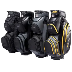 PowaKaddy Premium-Tech Cart Bag