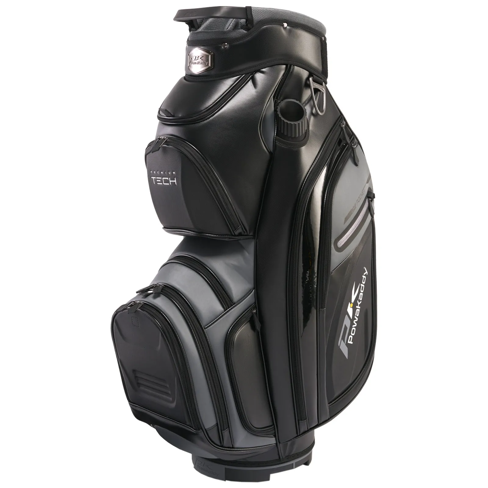 PowaKaddy Premium-Tech Cart Bag