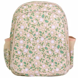 Preschool Insulated Backpack: Blossoms Blush