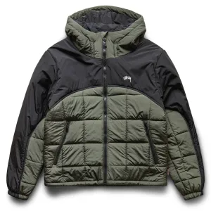 PRIMALOFT MOUNTAIN JACKET