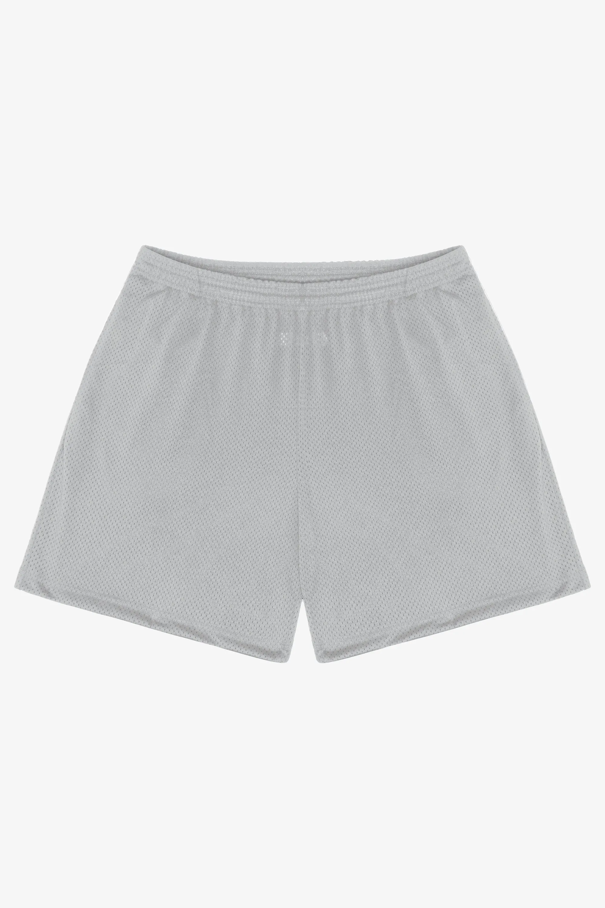 PRM442 Unisex - Pro Mesh Gym Shorts