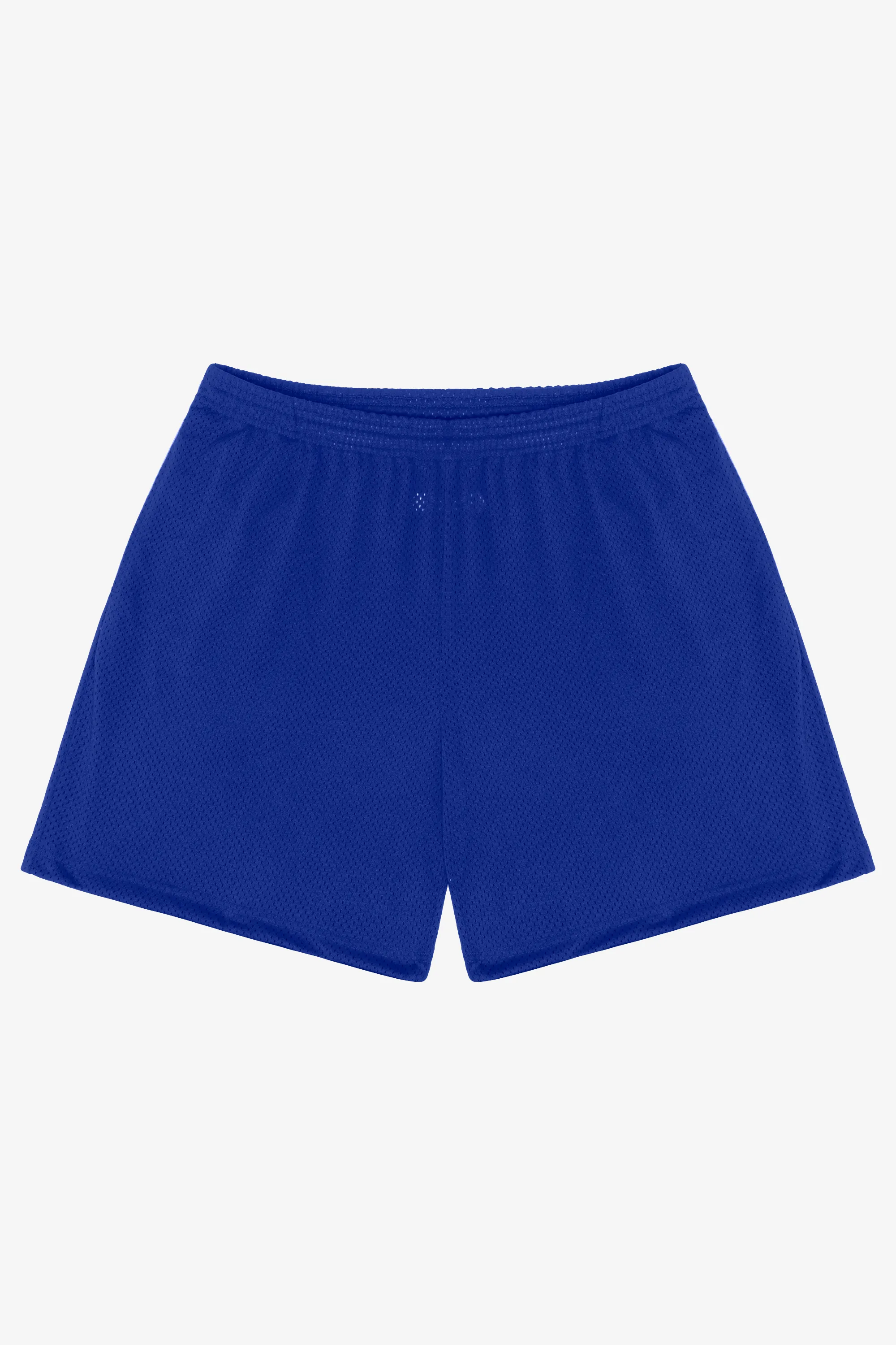 PRM442 Unisex - Pro Mesh Gym Shorts