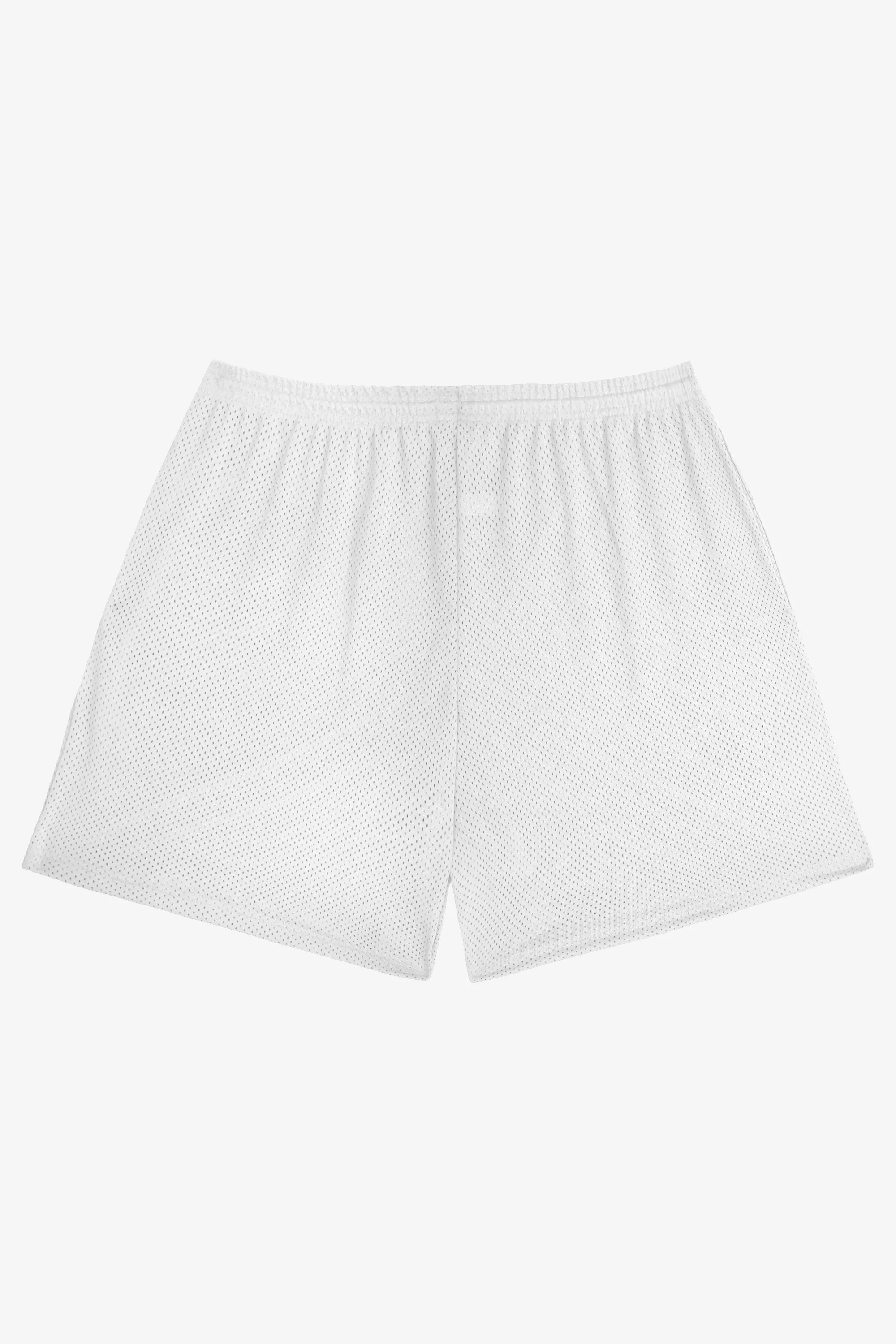 PRM442 Unisex - Pro Mesh Gym Shorts