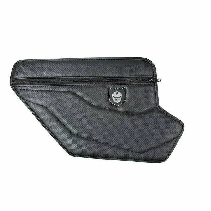 Pro Armor Can Am Maverick X3 Striker Door Knee Pad Storage Bags