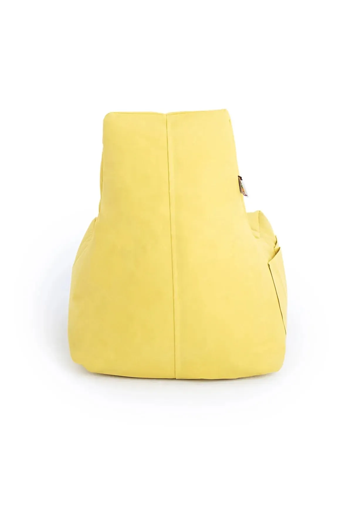 Pufumo Garden Yellow Mickey Mouse Children's Bean Bag