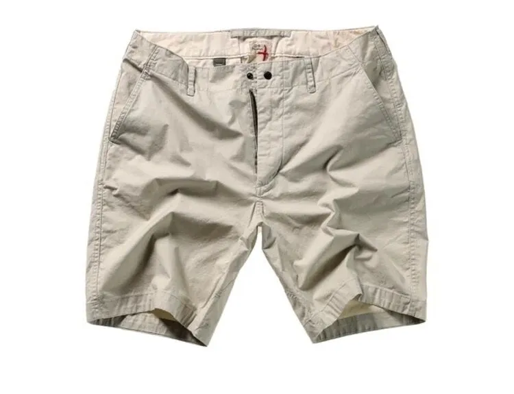 RELWEN FLYWT FLEX SHORT 8.5-DRIFTWOOD-32