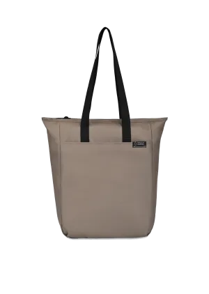 Renew rPET Zippered Tote