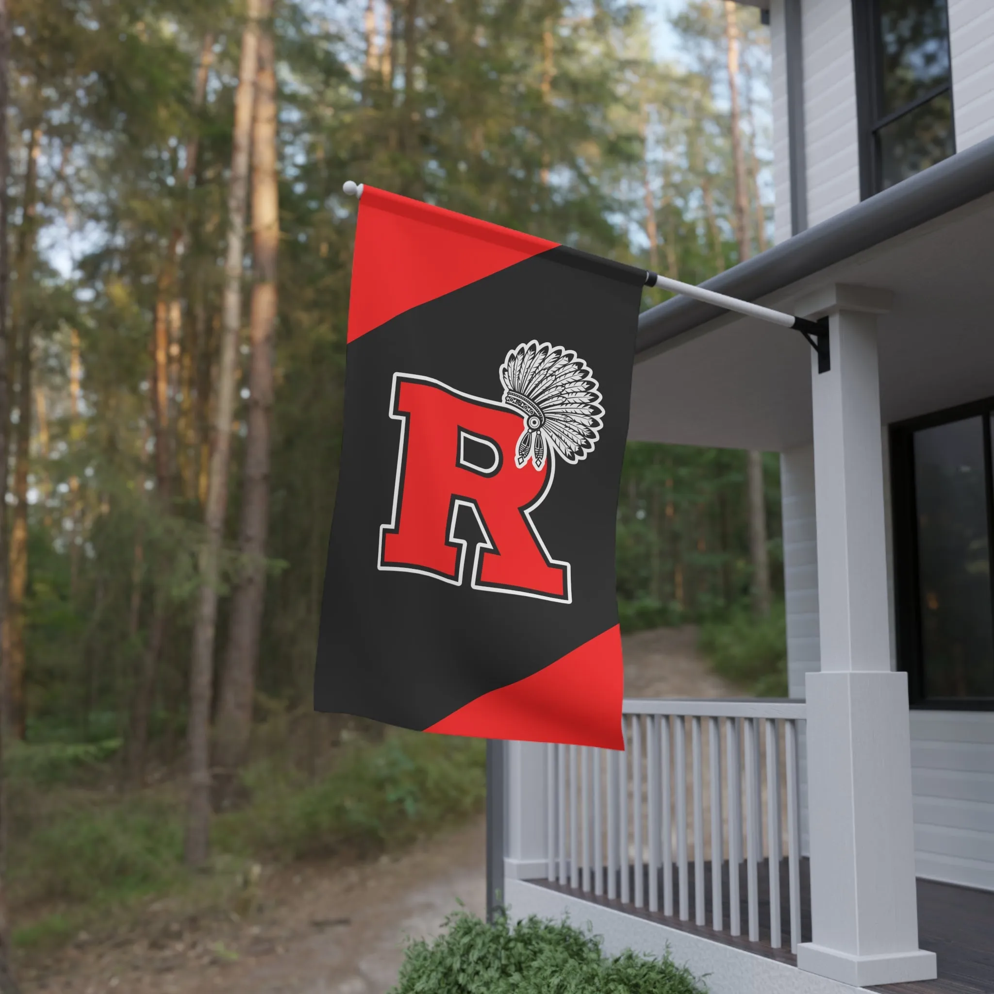 Rittman House Banner Style 2