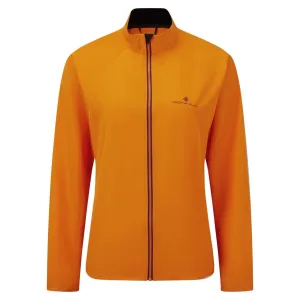 Ronhill Core Jacket (Womens) - Mango/Grape