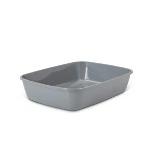 Savic Plastic Cat Litter Tray - Iriz