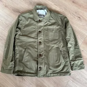 SB1045 Type A2E Dehen Deck jacket size 2XL