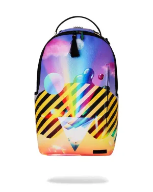 Sprayground Ai Fractal DLXSV Backpack B6150