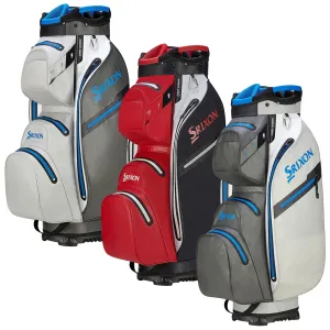 Srixon Weatherproof Cart Bag