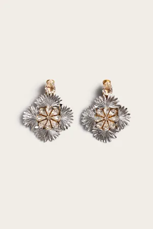 Sucre Vanillé Earrings