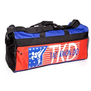 Tae Kwon Do (TKD) Gear Bag