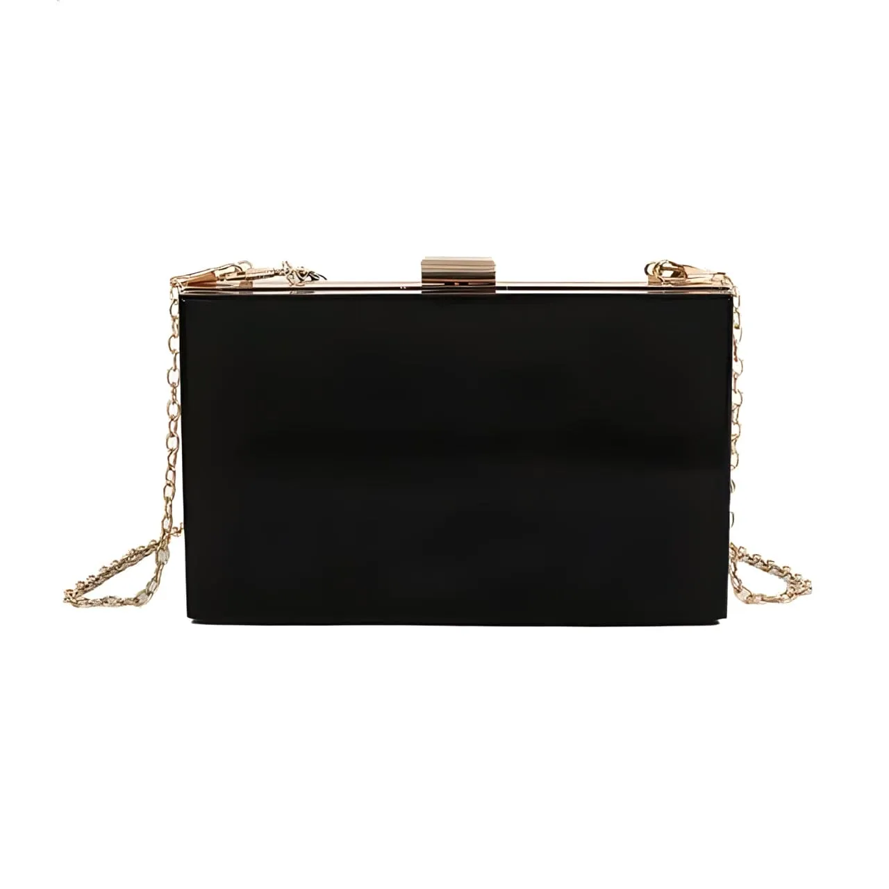 The Laurent Handbag Purse - Multiple Colors