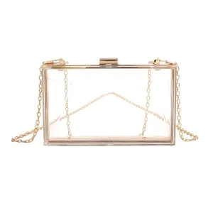 The Laurent Handbag Purse - Multiple Colors