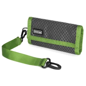 thinkTank SECURE PIXEL POCKET ROCKET™ Green