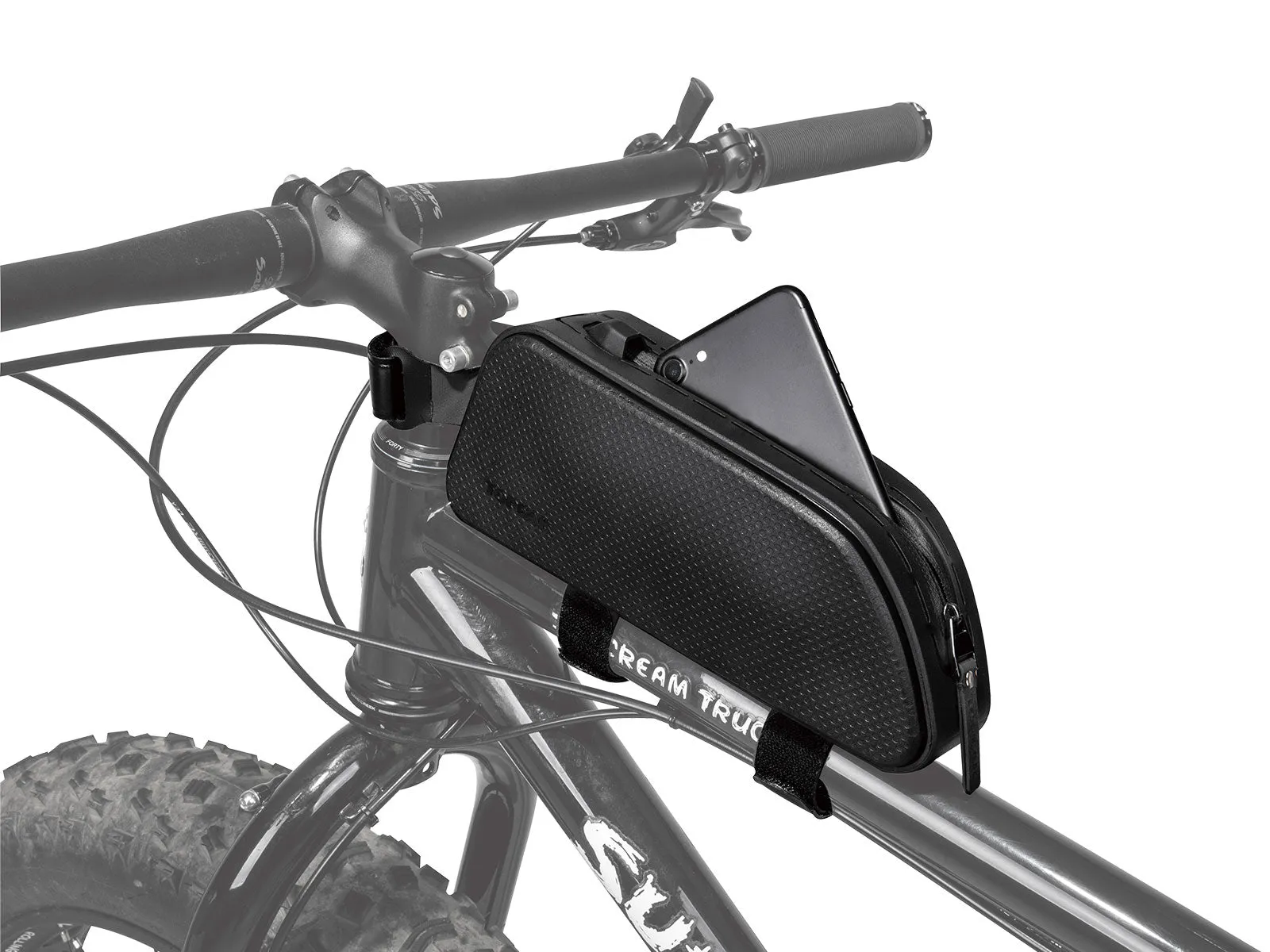 Topeak Fastfuel DRYBAG X