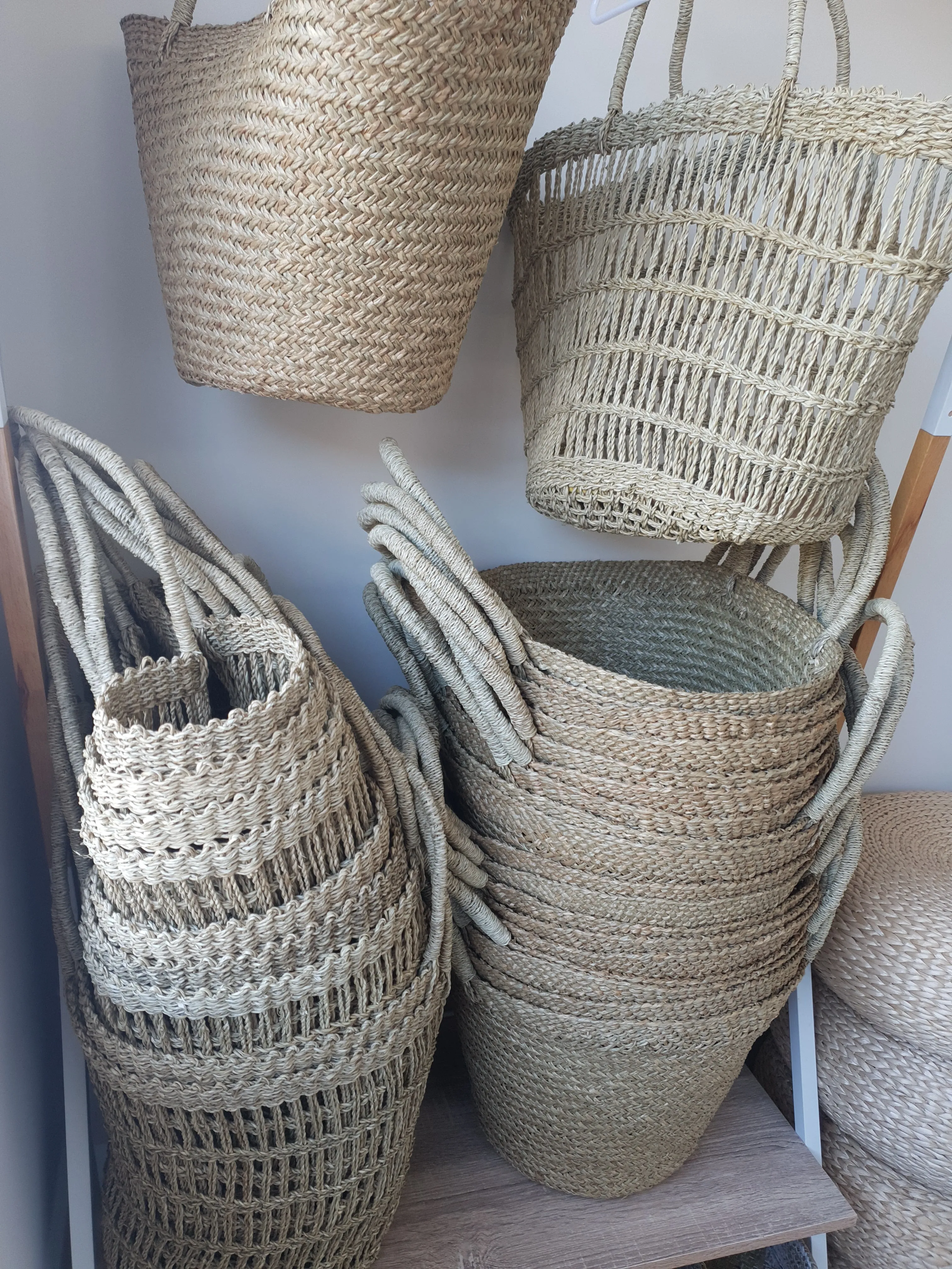 UBUD MARKET BAG